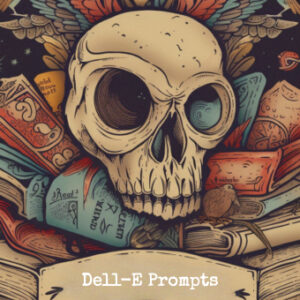 dell e prompts database