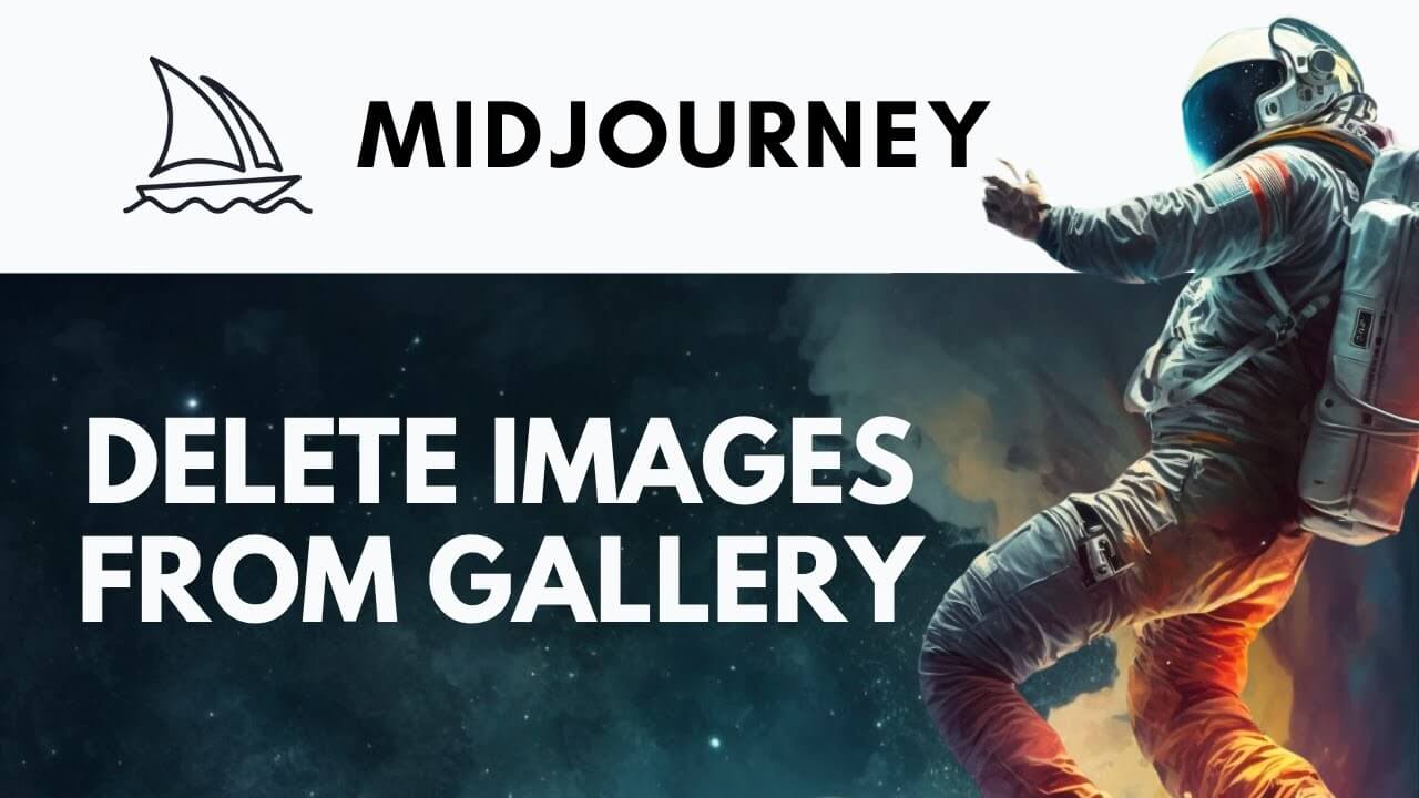 how-to-delete-images-on-midjourney