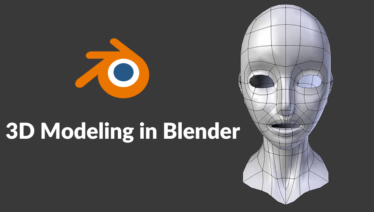 blender 3d